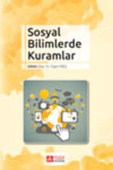 Pegem Akademi Sosyal Bilimlerde Kuramlar