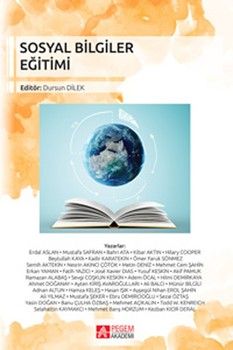 Pegem Akademi Sosyal Bilgiler Eğitimi