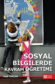 Pegem Akademi Sosyal Bilgilerde Kavram Öğretimi