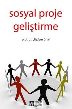 Pegem Akademi Sosyal Proje Geliştirme