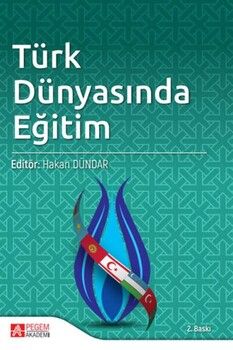 Pegem Akademi Türk Dünyasında Eğitim