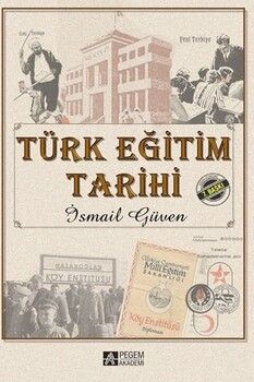 Pegem Akademi Türk Eğitim Tarihi