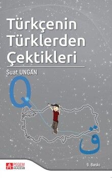 Pegem Akademi Türkçenin Türklerden Çektikleri