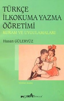 Pegem Akademi Türkçe İlkokuma Yazma Öğretimi