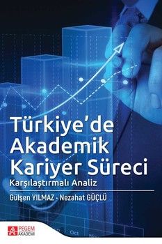 Pegem Akademi Türkiye’de Akademik Kariyer Süreci