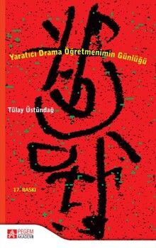 Pegem Akademi Yaratıcı Drama Öğretmenimin Günlüğü
