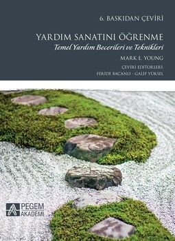Pegem Akademi Yardım Sanatını Öğrenme