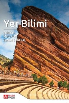Pegem Akademi Yer Bilimi