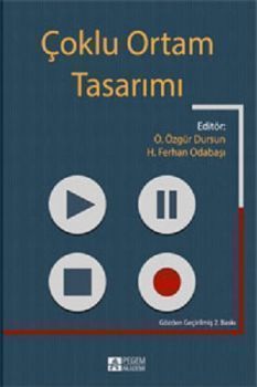  Pegem Yayınları Çoklu Ortam Tasarımı