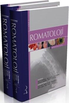 Pelikan Yayınları Hochberg Romatoloji 2 Cilt