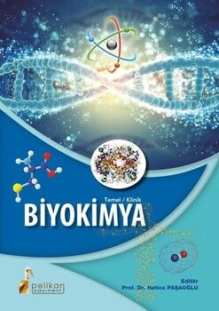 Pelikan Yayınları Temel Klinik Biyokimya