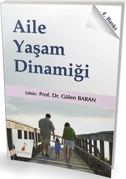 Pelikan Yayınları Aile Yaşam Dinamiği