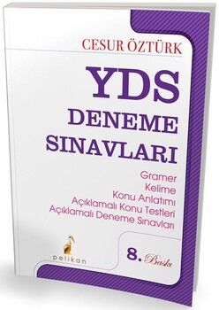 Pelikan Yayınları TYT Türkçe Defterim