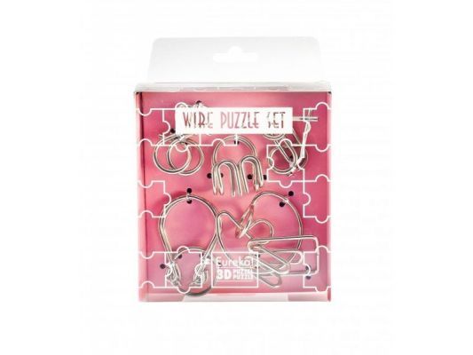 Pembe Wire Puzzle