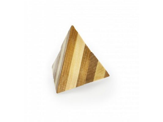 Pyramid Bamboo Puzzle