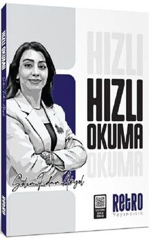 Retro Yayıncılık Hızlı Okuma Teknikleri
