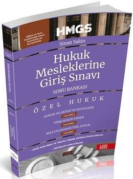 Savaş Yayınları Hukuk Felsefesi ve Sosyolojisi Türk Hukuk Tarihi Milletlerarası Özel Hukuk Soru Bankası