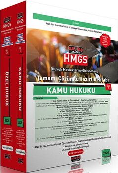 Savaş Yayınları HMGS Tamamı Çözümlü Hazırlık Kitabı