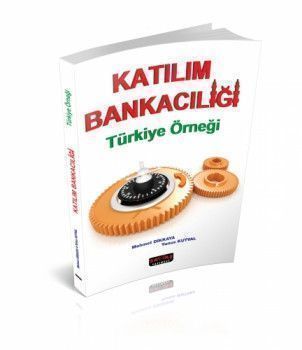  Savaş Yayınları Katılım Bankacılığı Türkiye Örneği