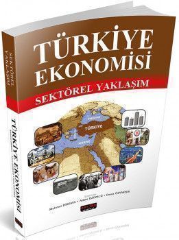 Savaş Yayınları Türkiye Ekonomisi