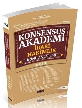 Savaş Yayınları İdari Yargılama Usulü Kanunu