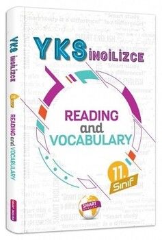Smart English 11. Sınıf İngilizce Reading and Vocabulary