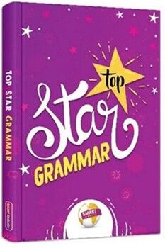 Smart English Top Star Grammar
