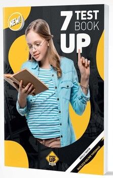 Speed Up Publıshıng 7. Sınıf Test Book Up