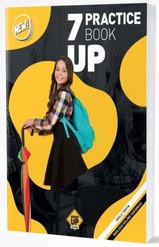 Speed Up Publıshıng 7. Sınıf Practice Book Up