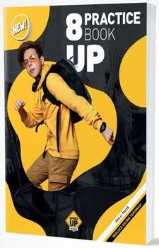 Speed Up Publıshıng 8. Sınıf Practice Book Up