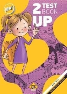 Speed Up Publıshıng 2. Sınıf Test Book