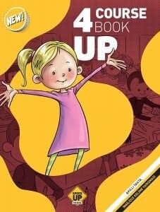 Speed Up Publıshıng 4. Sınıf Course Book