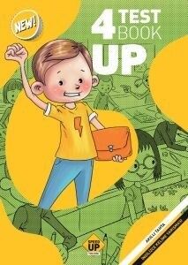 Speed Up Publıshıng 4. Sınıf Test Book