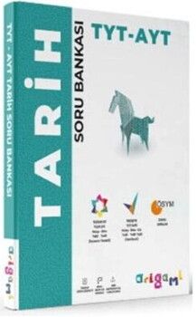 Tammat Yayıncılık TYT AYT Tarih Soru Bankası