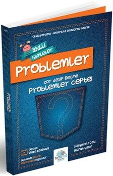 Tammat Yayıncılık Problemler Soru Bankası