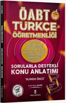 Türkçe Öabtdeyiz ÖABT Türkçe Dört Temel Beceri Konu Anlatımı
