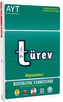 Tonguç Akademi AYT Matematik Fasikülleri