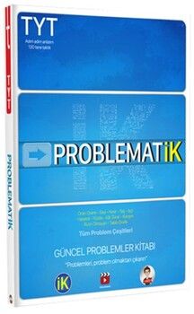 Tonguç Akademi TYT Problematik