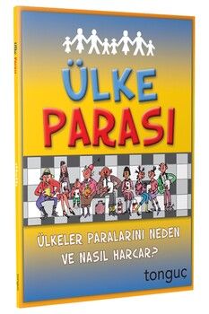 Tonguç Yayınları Ülke Parası
