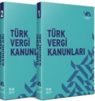 Vergi Müfettişleri Derneği Türk Vergi Kanunları