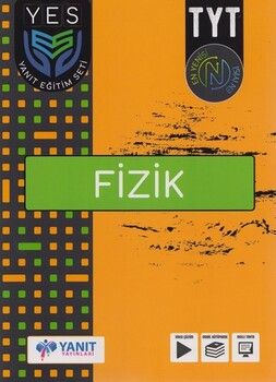 Yanıt Yayınları TYT Fizik YES Yanıt Eğitim Seti