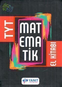  Yanıt Yayınları TYT Matematik El Kitabı