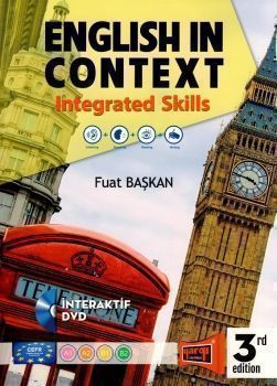 Yargı ENGLISH IN CONTEXT Integrated Skills