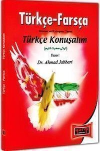 Yargı Türkçe Farsça Gramer ve Konuşma Temel Türkçe Konuşalım