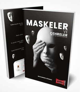 Yargı Yayınları Maskeler ve Çehreler