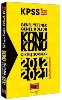 Yargı Yayınları 2022 ALES VIP Tamamı Çözümlü Son 7 Sınav Çıkmış Sorular