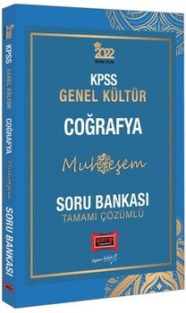 Yargı Yayınları 2022 KPSS Genel Kültür Kısa ve Öz Tarih Ders Notları Konu Kitabı