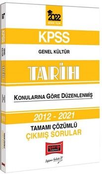 Yargı Yayınları 2022 KPSS Genel Yetenek Muhteşem Matematik Tamamı Çözümlü Soru Bankası