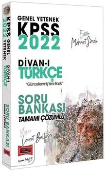 Yargı Yayınları 2022 KPSS Eğitim Bilimleri Gelişim Psikolojisi Tamamı Çözümlü 20 Deneme