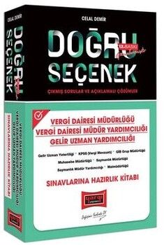 Yargı Yayınları YDS Çıkmış Soru Türleri 2. Baskı